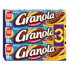 Granola - LU dans le catalogue Carrefour Market