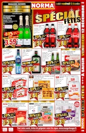 Kinder Angebote im Prospekt "Votre Discounter Régional" von Norma Kinder Angebote im Prospekt "Votre Discounter Régional" von Norma auf Seite 11