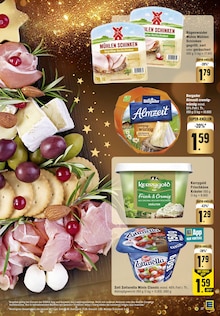 Mozzarella im EDEKA Prospekt "Aktuelle Angebote" mit 55 Seiten (Stuttgart)