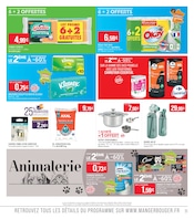 Meuble De Jardin en promo dans le catalogue Supermarchés Match à la page 25