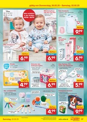 Aktueller Netto Marken-Discount Prospekt mit Disney, "Aktuelle Angebote", Seite 55