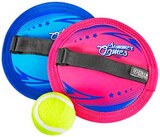 Neopren Catchball-Set Angebote von XTREM bei REWE Hamburg für 8,99 €
