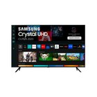 Téléviseur UHD* - 138 cm - SAMSUNG en promo chez Carrefour Rennes à 399,99 €