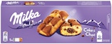 Cake & Choc - Milka dans le catalogue Colruyt