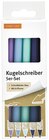 Kugelschreiber 5er-Set von  im aktuellen Rossmann Prospekt für 1,49 €