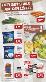 Speck im famila Nordwest Prospekt in Oldenburg Aktueller famila Nordwest Prospekt mit Speck, "Markt - Angebote", Seite 14
