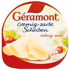 Géramont von Géramont für 1,88 € bei Netto mit dem Scottie im Angebot Géramont von Géramont im aktuellen Netto mit dem Scottie Prospekt
