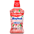 Bain de bouche "Max Fresh" - COLGATE à 4,70 € dans le catalogue Carrefour