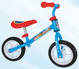 Draisienne pat' patrouille - PAW PATROL - Intermarché Hyper Draisienne pat' patrouille - PAW PATROL à 34,90 € dans le catalogue Intermarché Hyper