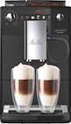 Kaffeevollautomat F300-100 Latticia OT Angebote von Melitta bei expert Koblenz