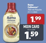 Culinesse Angebote von Rama bei combi Cuxhaven für 1,59 €