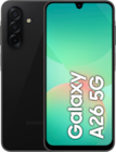 SAMSUNG GALAXY A26 5G 128GO NR - SAMSUNG - Auchan Hypermarché SAMSUNG GALAXY A26 5G 128GO NR - SAMSUNG à 219,99 € dans le catalogue Auchan Hypermarché