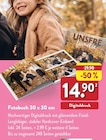 Fotobuch 30 x 30 cm für 14,90 € bei ALDI Nord im Angebot Fotobuch 30 x 30 cm im aktuellen ALDI Nord Prospekt