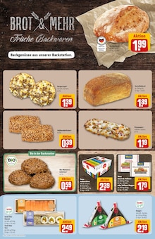 Kaffee im REWE Prospekt "Dein Markt" mit 32 Seiten (Germering)