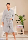 Aktuelles Damen Bademantel Angebot bei E center in Rostock ab 39,99 €