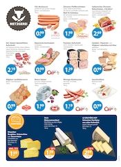 Aktueller V-Markt Prospekt mit Pilze, "V-Markt einfach besser einkaufen", Seite 2