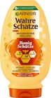 Wahre Schätze Shampoo oder Spülung Angebote von Garnier bei Rossmann Bergheim für 1,99 €