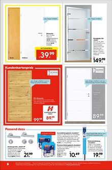 Mineralwasser im Hellweg Prospekt "Robust und vielseitig" mit 16 Seiten (Dortmund)