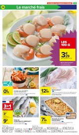 Catalogue Carrefour Market en cours à Cannes, "Carrefour market", Page 21