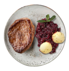 Aktuelle Steak Angebote bei ALDI SÜD in Nürnberg Aktuelles Hüftsteak Angebot bei ALDI SÜD in Nürnberg