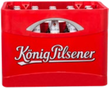 König Pilsener im Angebot bei Kaufland in Leverkusen König Pilsener Angebote von KÖNIG-BRAUEREI bei Kaufland Leverkusen für 10,99 €
