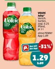 Aktuelles Juicy Erdbeere Angebot bei Penny in Kempten (Allgäu) ab 1,29 €