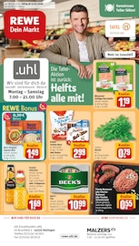 REWE Hattingen Prospekt der aktuellen Woche, gültig von 23.02.2026 bis 28.02.2026 Aktueller REWE Hattingen Prospekt "Dein Markt" mit 27 Seiten