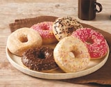 Donut's dans le catalogue U Express
