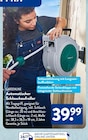 Automatischer Schlauchaufroller im ALDI SÜD Prospekt Automatischer Schlauchaufroller von GARDENLINE im aktuellen ALDI SÜD Prospekt für 39,99 €