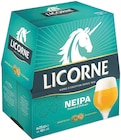 Promo Bière Neipa à 2,99 € dans le catalogue Intermarché à Schirmeck
