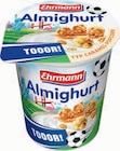 Almighurt bei nah&frisch im Prospekt "" für 0,39 €