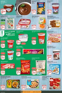 Sahne im aktuellen GLOBUS Prospekt (Duisburg) Sahne im GLOBUS Prospekt "Aktuelle Angebote" mit 33 Seiten (Duisburg)