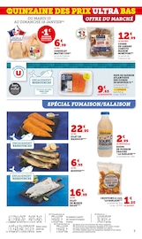 Alimentation Angebote im Prospekt "U Express" von U Express auf Seite 5