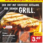 Aktuelle Pute Angebote bei Netto Marken-Discount in Hannover Aktuelles Puten-Minutensteaks Angebot bei Netto Marken-Discount in Hannover ab 3,49 €