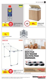 Promos Vélo dans le catalogue "Intermarché" de Intermarché Super Vélo en promo dans le catalogue Intermarché Super à la page 35