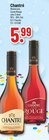 Weinbrand Angebote von Chantré bei Trinkgut Oberhausen für 5,99 €