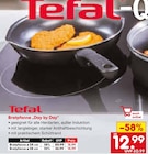 Bratpfanne Day by Day ø 24 cm Angebote von Tefal bei Netto Marken-Discount Konstanz für 12,99 €