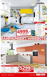 Küchengeräte im Segmüller Prospekt in München Aktueller Segmüller Prospekt mit Küchengeräte, "Küchen Spezial", Seite 5