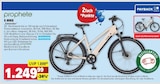 Aktuelles E-Bike Entdecker Angebot bei E center in Mannheim ab 1.249,99 €