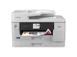 MFC-J6960DW Multifunktionsdrucker im MediaMarkt Saturn Prospekt MFC-J6960DW Multifunktionsdrucker von BROTHER im aktuellen MediaMarkt Saturn Prospekt für 439,99 €