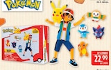 Battle Figure Multi-Pack Angebote von Pokémon bei Marktkauf Nürnberg für 22,99 €