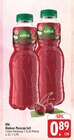 Himbeer-Maracuja Saft bei EDEKA im Prospekt "" für 0,89 €