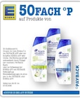Apple Fresh im Angebot bei E center in Dreieich Apple Fresh Angebote von head & shoulders bei E center Dreieich