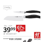 Aktuelles Messer-Set „5 Star“ Angebot bei XXXLutz Möbelhäuser in Magdeburg ab 39,99 €