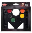 Make-up im Woolworth Prospekt Make-up Set im aktuellen Woolworth Prospekt für 5,00 €