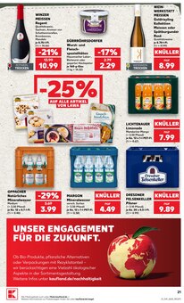 Torte im aktuellen Kaufland Prospekt (Dresden) Torte im Kaufland Prospekt "Hier bin ich richtig" mit 70 Seiten (Dresden)