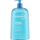 Gel douche - BIODERMA en promo chez Carrefour Gel douche - BIODERMA dans le catalogue Carrefour