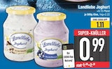 Joghurt Stracciatella von Landliebe im aktuellen EDEKA Prospekt für 0,99 €