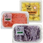 SUR TOUS LES LÉGUMES ET FRUITS FRAIS DÉCOUPÉS - CARREFOUR LE MARCHÉ dans le catalogue Carrefour