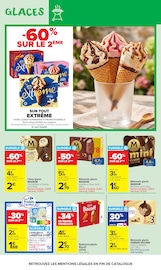 Promos Ferrero Rocher dans le catalogue "Carrefour market" de Carrefour Market Ferrero Rocher en promo dans le catalogue Carrefour Market à la page 21